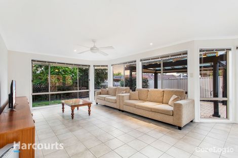 Property photo of 16 Rivergum Way Rouse Hill NSW 2155