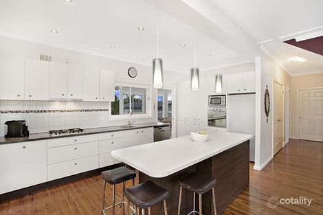 Property photo of 13 Banksia Avenue Engadine NSW 2233