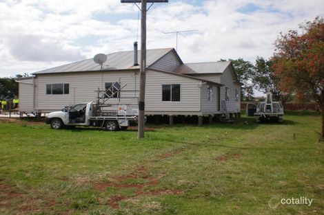 365 Denmark Rd, Cushnie, QLD 4608