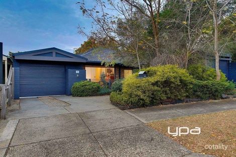 Property photo of 24 Koala Crescent Westmeadows VIC 3049
