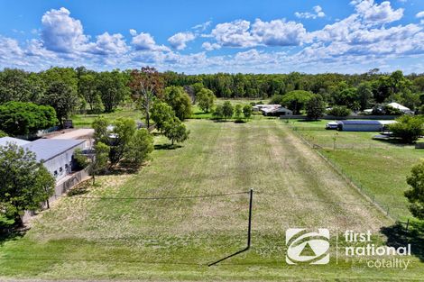 16 Lloyd St, Chinchilla, QLD 4413