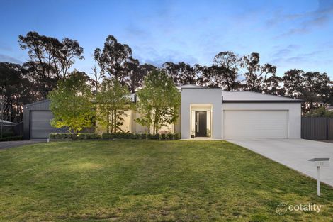 72 Lanark Dr, Junortoun, VIC 3551