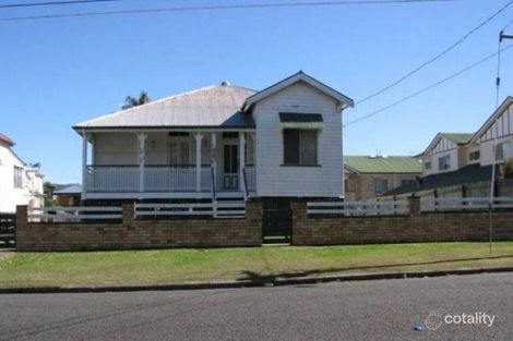 16 Hawthorne St, Enoggera, QLD 4051