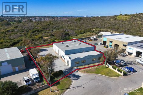 23 Emplacement Cres, Hamilton Hill, WA 6163