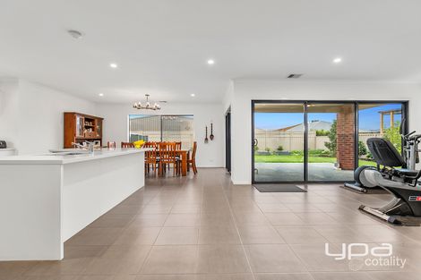 Property photo of 61 Riverbend Drive Darley VIC 3340
