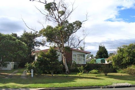 Property photo of 89 King Street Warilla NSW 2528