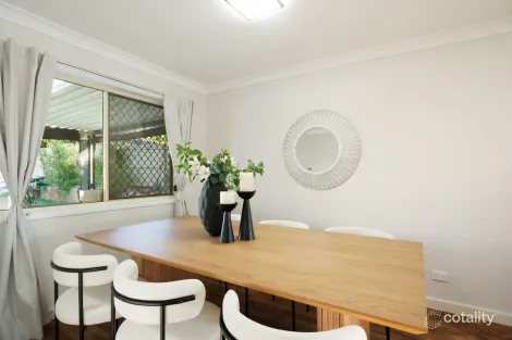 Property photo of 27 Fossicker Circuit Springfield QLD 4300