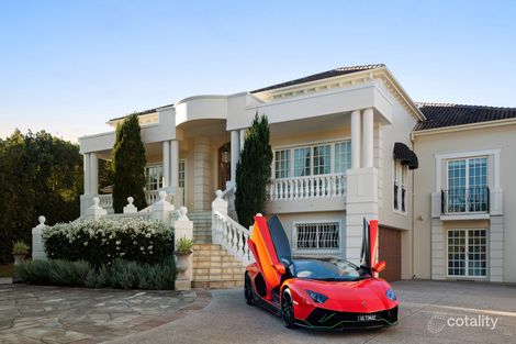 Property photo of 109 Herron Road Pullenvale QLD 4069