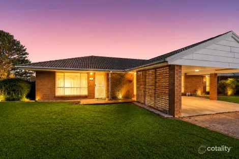 5 Parkside Pl, Goulburn, NSW 2580