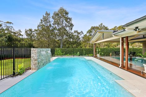 Property photo of 1 Kabi Place Pacific Pines QLD 4211