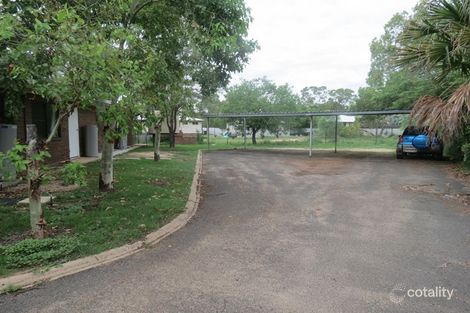 2/15 Roma Cres, Roma, QLD 4455