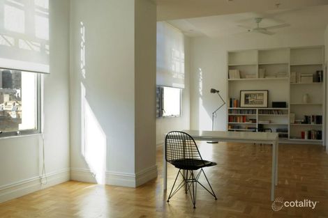 Property photo of 704/115 Swanston Street Melbourne VIC 3000