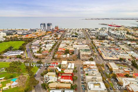 Property photo of 18 Lyons Street Port Melbourne VIC 3207