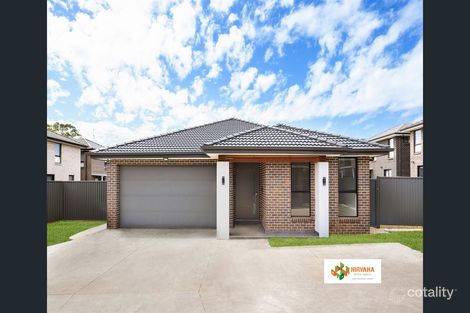38 Micallef St, Riverstone, NSW 2765