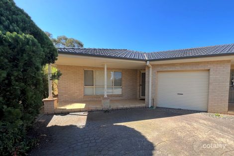 4/13 Powys Pl, Griffith, NSW 2680