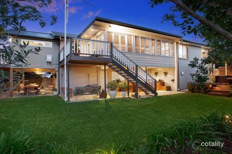 Property photo of 22 Kristine Place Mona Vale NSW 2103