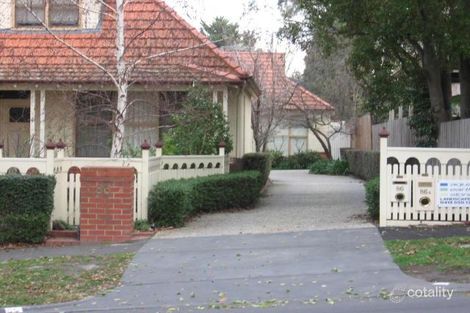 Property photo of 86 Athelstan Road Camberwell VIC 3124