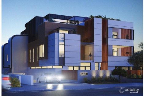 Property photo of 8/75 Princess Street Kew VIC 3101