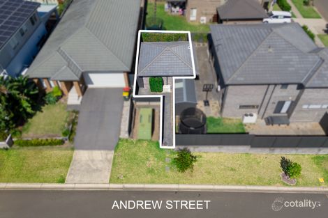 Property photo of 156 Princes Street Grantham Farm NSW 2765