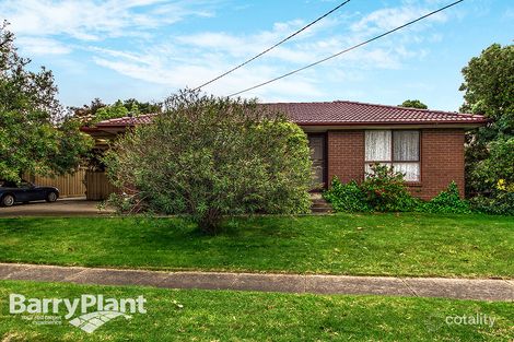 Property photo of 63 Tarlee Drive Albanvale VIC 3021