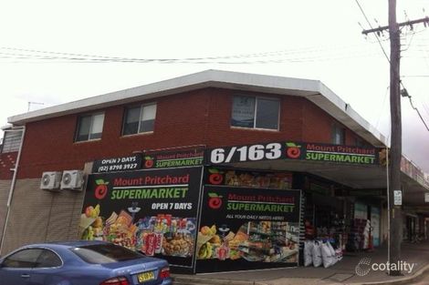 Property photo of 6/163 Meadows Road Mount Pritchard NSW 2170