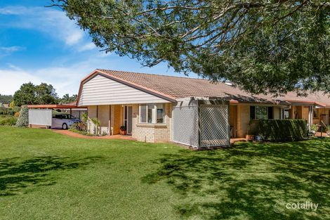 Property photo of 4/3-5 Glenfield Court Middle Ridge QLD 4350