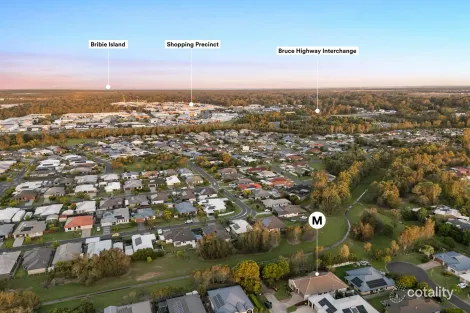 Property photo of 4 Humphreys Place Caboolture QLD 4510