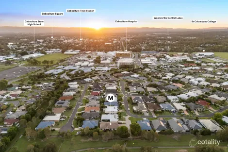 Property photo of 4 Humphreys Place Caboolture QLD 4510