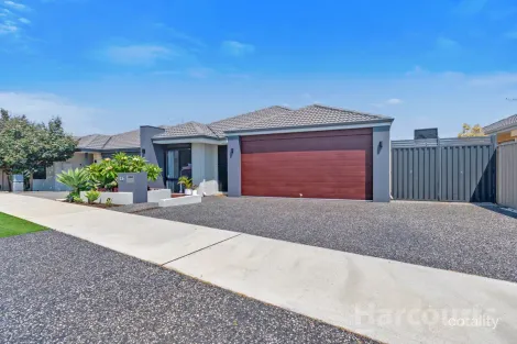 Property photo of 13 Oliveri Street Sinagra WA 6065