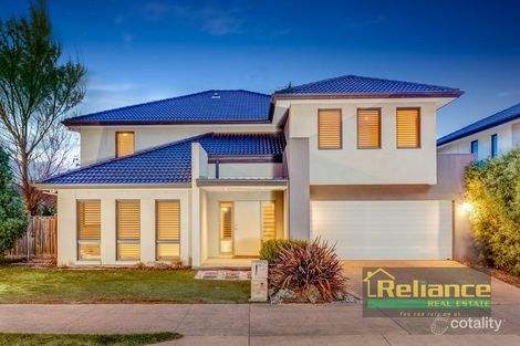 226 Sanctuary Lakes North Bvd, Point Cook, VIC 3030