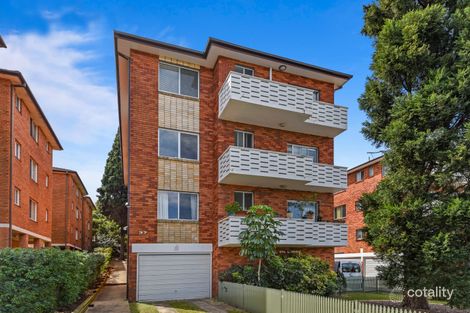 15/37 Villiers St, Rockdale, NSW 2216