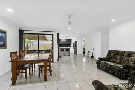 Property photo of 50 Pinewood Street Capalaba QLD 4157