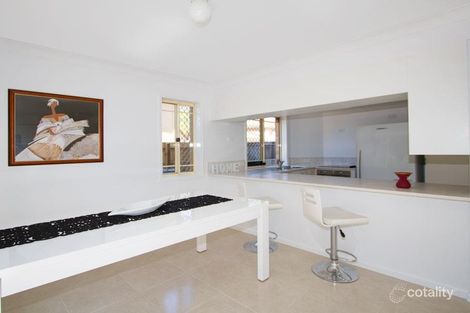 Property photo of 62/102 Franklin Drive Mudgeeraba QLD 4213