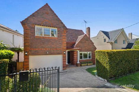 45 Sunnyside Cres, Castlecrag, NSW 2068