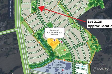 92 Emerald Hills Bvd, Leppington, NSW 2179