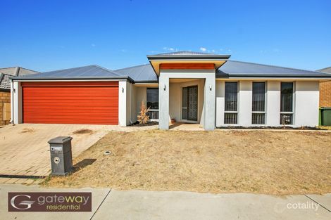 Property photo of 11 Edulis Avenue Aubin Grove WA 6164