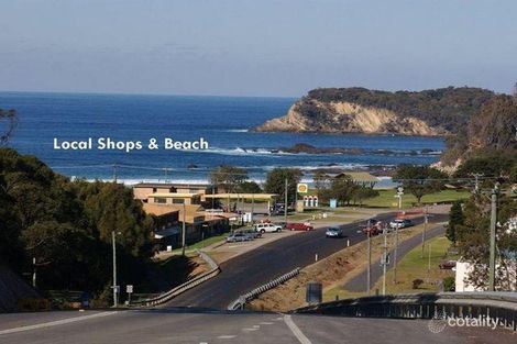 Property photo of 17 Currawong Crescent Malua Bay NSW 2536