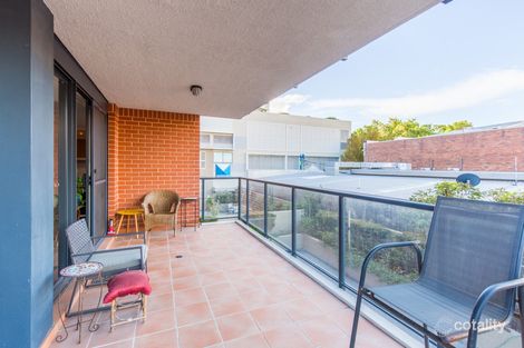 Property photo of 205/4 Ravenshaw Street Newcastle West NSW 2302