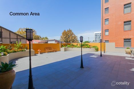 Property photo of 205/4 Ravenshaw Street Newcastle West NSW 2302