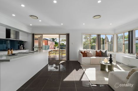 Property photo of 15A Hamilton Street North Strathfield NSW 2137
