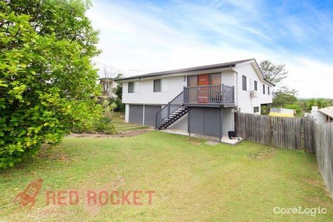 Property photo of 3 Stuart Street Woodridge QLD 4114