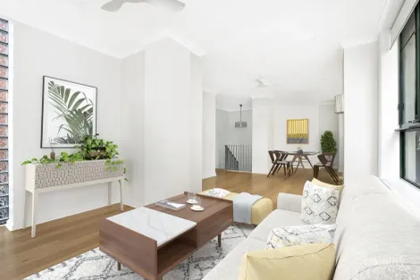 6/7-17 Sinclair St, Wollstonecraft, NSW 2065