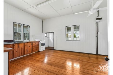 Property photo of 118A Jellicoe Street North Toowoomba QLD 4350