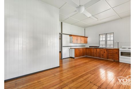 Property photo of 118A Jellicoe Street North Toowoomba QLD 4350