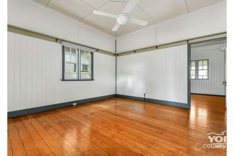 Property photo of 118A Jellicoe Street North Toowoomba QLD 4350