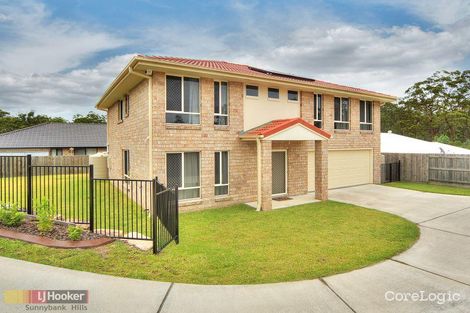 Property photo of 6 Bridgewater Close Drewvale QLD 4116