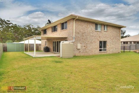 Property photo of 6 Bridgewater Close Drewvale QLD 4116