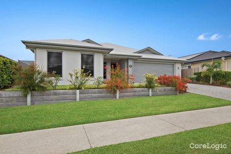 Property photo of 5 Gordon Crescent Mango Hill QLD 4509