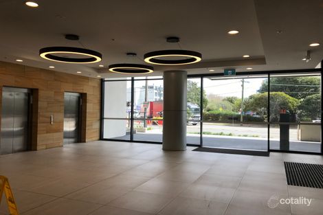 Property photo of 1107/9 Kent Road Mascot NSW 2020