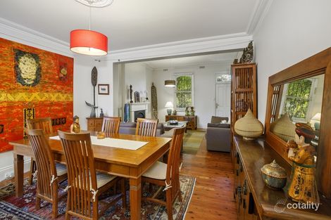 Property photo of 169 Hargrave Street Paddington NSW 2021